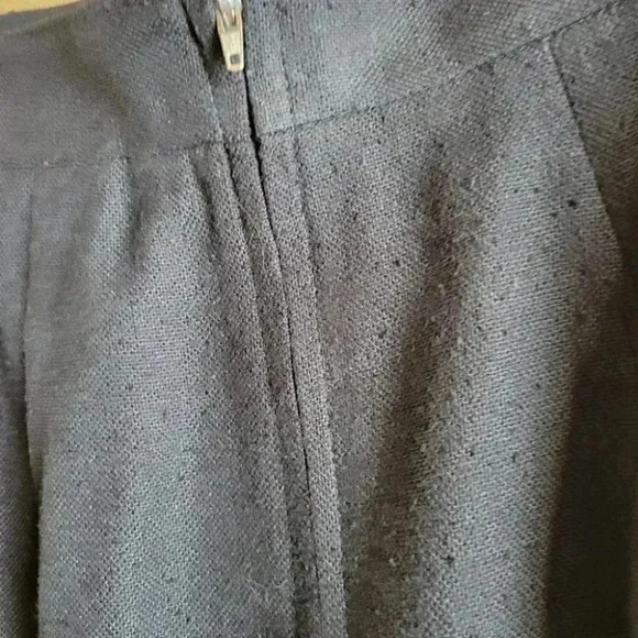 Plum Tree Canada 2 PC Business Suit in  Black Small NWOT - Picture 6 of 11